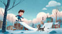 whimsical childrens book illustrations