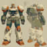 make uniqe sci fi , mecha, fantasy character design