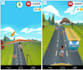 do endless runner mobile game like subway surfers