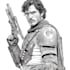 design your sci fi and star wars character