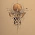 make a geometric tattoo design
