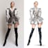 design your fashion tech pack