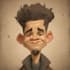 design your cartoon caricature, avatar