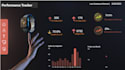 create a professional power bi dashboard that delivers business insights