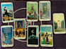 give a work life tarot reading as an audio file in 24h