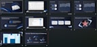create a professional powerpoint presentation