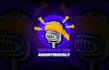 do modern high quality podcast logo