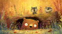 children book illustration and children book illustration