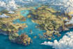 make your fantasy city map