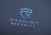 design a modern crypto, cyber security, and tech logo