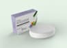 design professional  soap box and label packeging