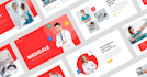 do fast educational lecture academic research powerpoint presentation