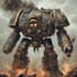 paint a warhammer illustration