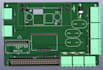 create pcb circuit design in proteus , eaglecad, easyeda,  and altium