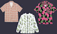 create seamless patterns for printify in hawaiian tribal or custom theme