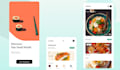 do website UI UX design