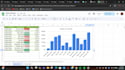 solve google sheets problems, build automation with zapier