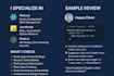 do professional javascript pr code review and feedback
