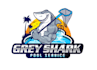 design proffesional shark logo