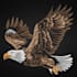 do embroidery digitizing into dst, pes, jef, emb in 1 hour