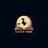 design medieval, fantasy, rpg gaming logo