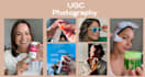 create a ugc video for your brand in spanish