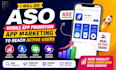 do mobile app promotion app or game marketing to reach app install app promotion