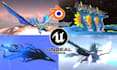 create 3d models , 3d animations , renders or video edit
