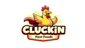 do hyper hen mascot logo with free source file