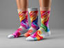 design unique socks for you