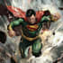 draw comic book art and comic book illustration