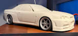 design custom 3d printable models for prototyping