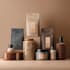 make a professional packaging and label design