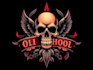 create awesome old school tattoo style design