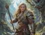 draw your dnd rpg character