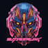 create a custom cyberpunk or y2k logo design