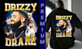 create custom streetwear t shirt designs for clothing brands