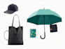 make cap, totebag, mug, pouch, umbrella, socks design