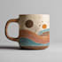 create wonderful coffee mug, tumbler, drinkware designs