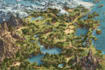 create your fantasy map
