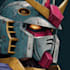 draw a mecha and robot art