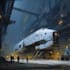 sci fi illustration and sci fi art