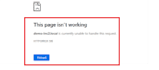 wordpress bug fixing and site error troubleshooting service