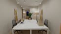 architectural 2d and 3d realistic renders using floorplanner