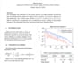 professionally format your scientific documents in latex