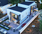 turn your inspiration into reality, exterior, apartment, terrace facade, loggia