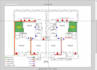 do mep and construction takeoff and estimation in planswift