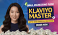 setup ecommerce email marketing flows in klaviyo