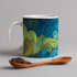 make coffee mug, paper cup, coffee cup, drinkware, tumbler