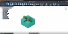 animate mechanical 3d parts using fusion 360